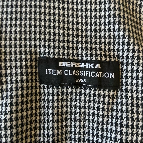 Vintage style mini dress - Picture 3 of 3